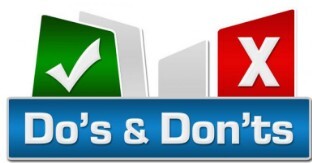 Zonnepanelen reinigen